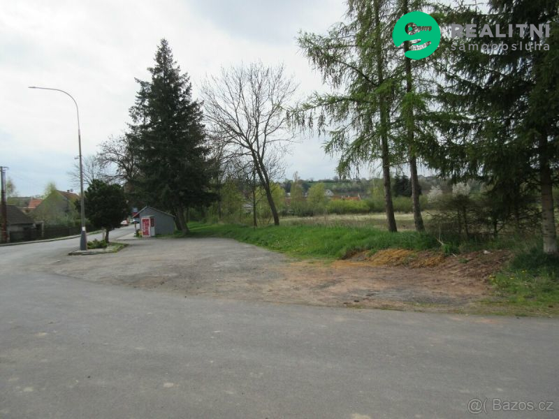 Vyschlý rybník Mšecké Žehrovice, okr.Rakovník - obrázek č.6