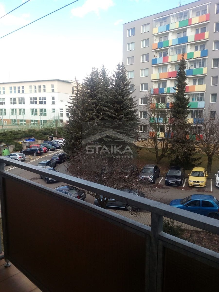 Pronájem bytu 1+1 s lodžií v Rychnově n.Kn. - obrázek č.5