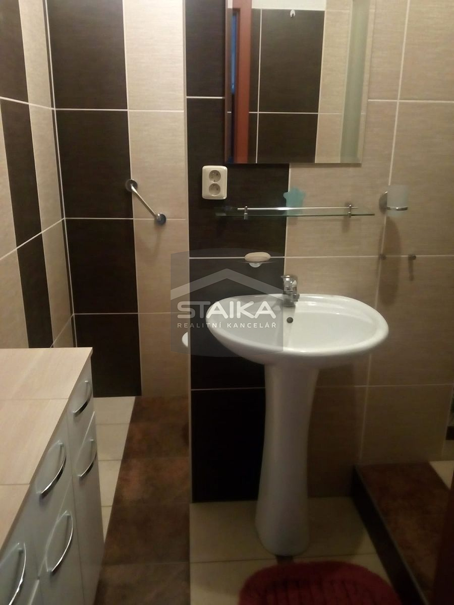 Pronájem bytu 1+1 s lodžií v Rychnově n.Kn. - obrázek č.6