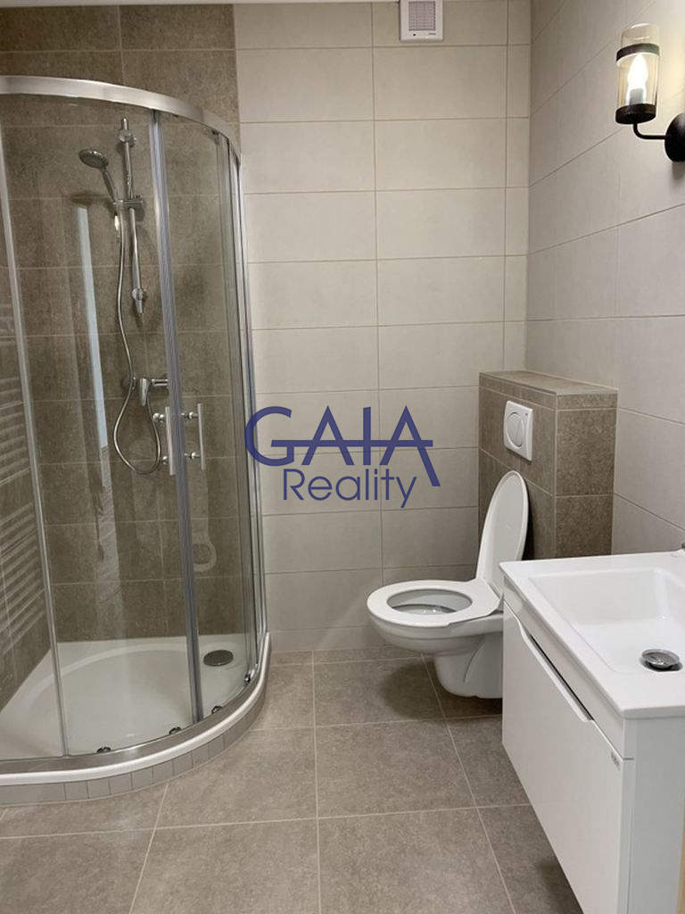 Pronájem krásného bytu 1+kk s balkonem - obrázek č.6