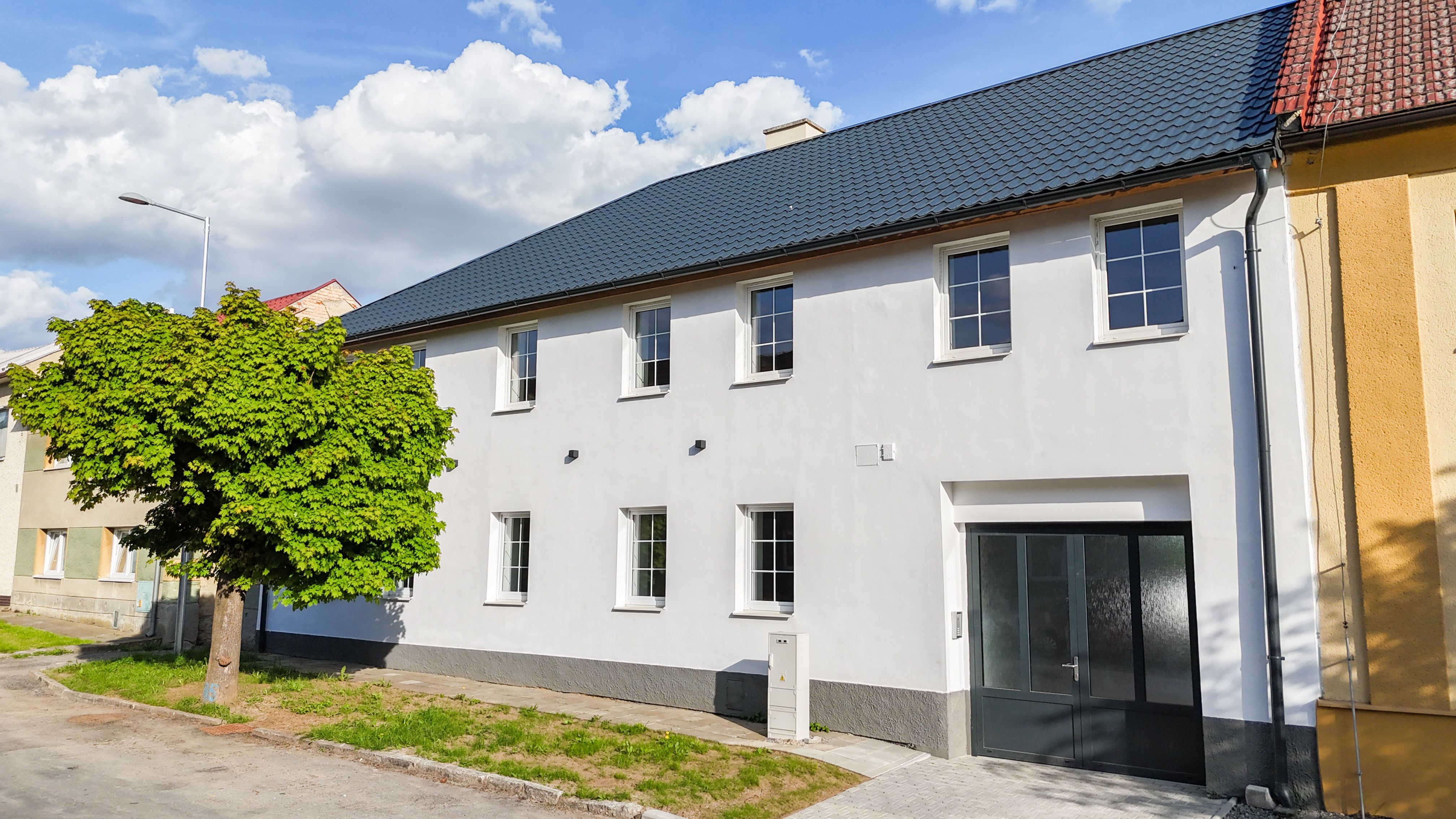Prodej hezkého bytu 2+kk u Olomouce - obrázek č.15