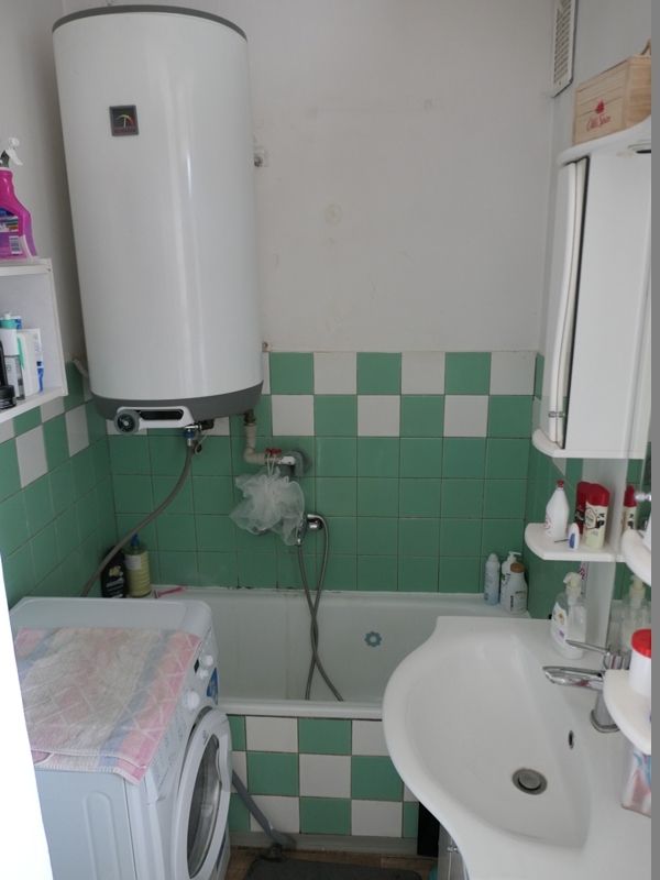 Byt OV 3+1 ve Žďárkách u Hronova, okr. Náchod - titulní obrázek--