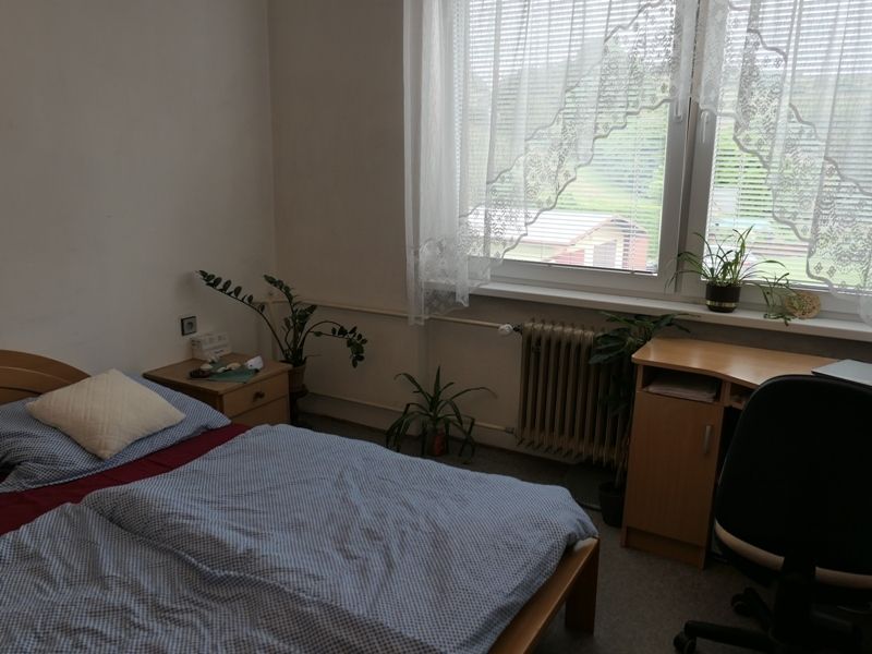 Byt OV 3+1 ve Žďárkách u Hronova, okr. Náchod - obrázek č.21
