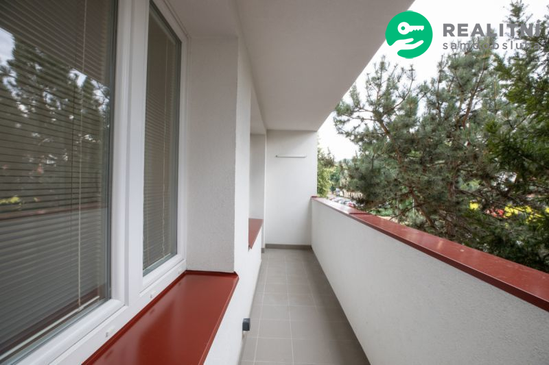Byt 2+KK, Beroun centrum - obrázek č.19