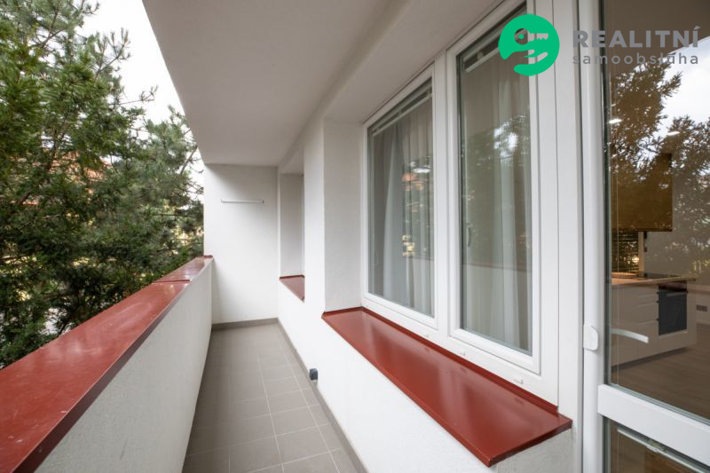 Byt 2+KK, Beroun centrum - obrázek č.20