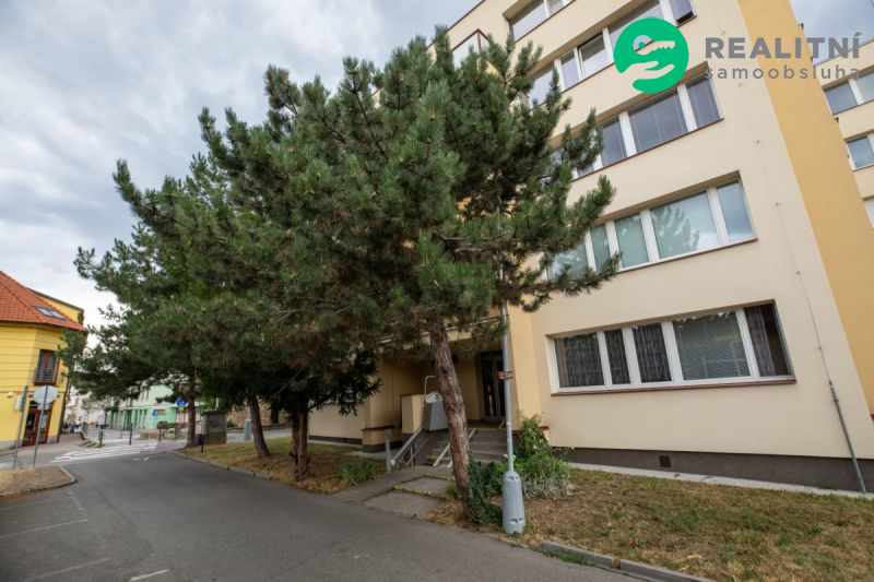 Byt 2+KK, Beroun centrum - obrázek č.21