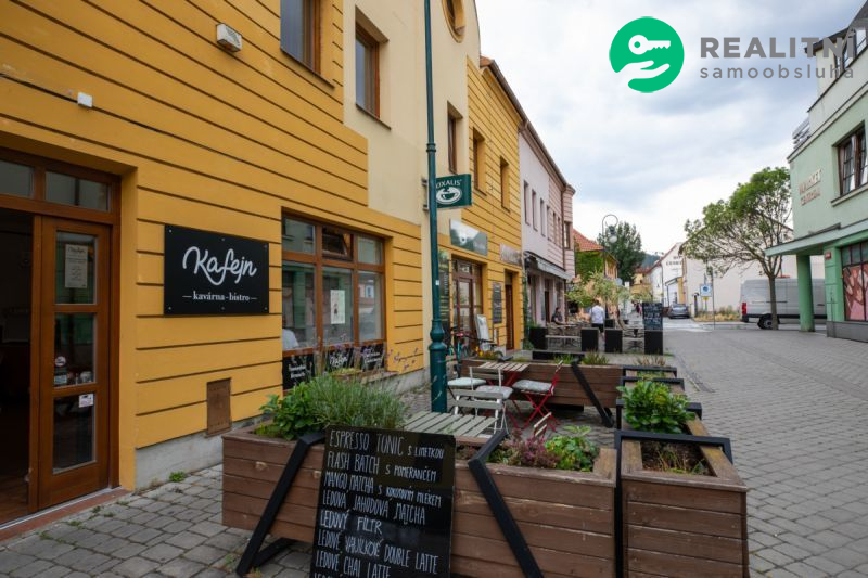 Byt 2+KK, Beroun centrum - obrázek č.22