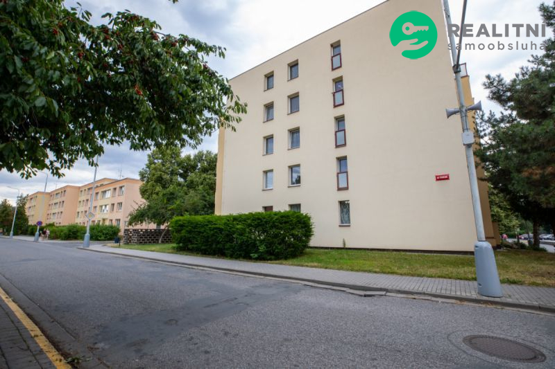 Byt 2+KK, Beroun centrum - obrázek č.23