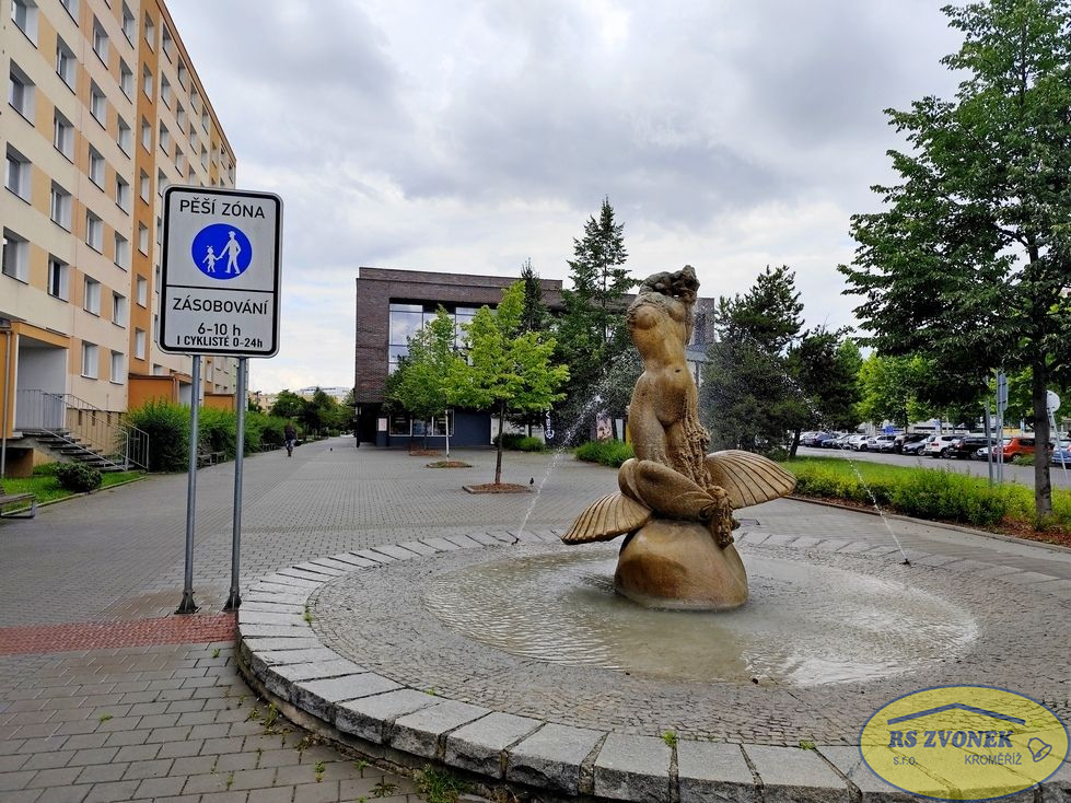 Pronájem obchodních prostor, Olomouc - obrázek č.5