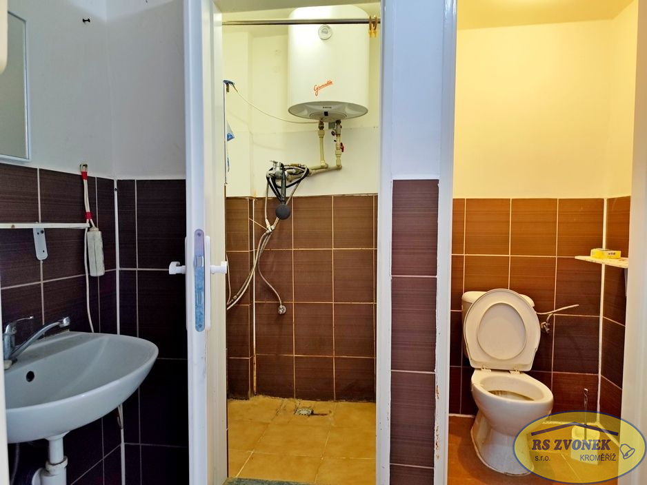 Pronájem obchodních prostor, Olomouc - obrázek č.11