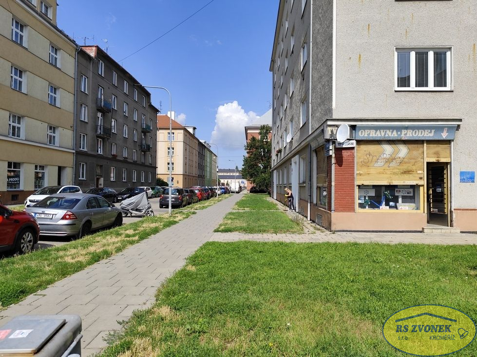 Pronájem obchodních prostor, Olomouc - obrázek č.2