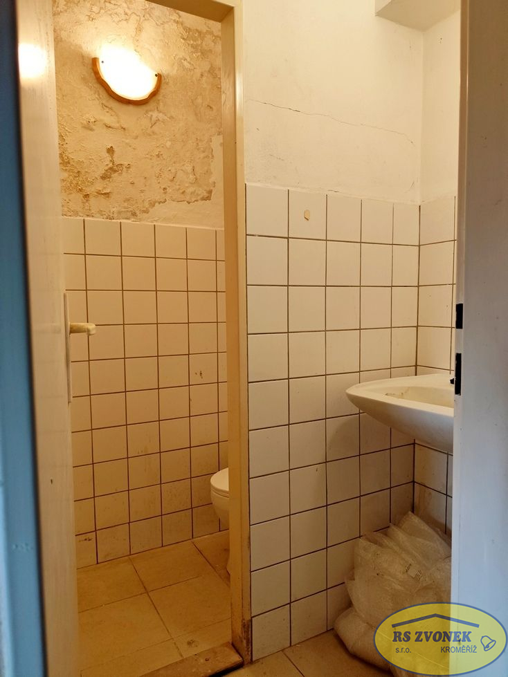 Pronájem obchodních prostor, Olomouc - obrázek č.6