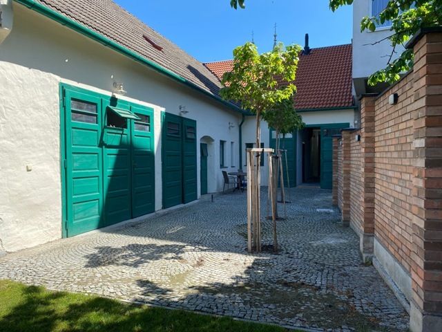 Pronájem NP, Malý Val, Kroměříž - obrázek č.5