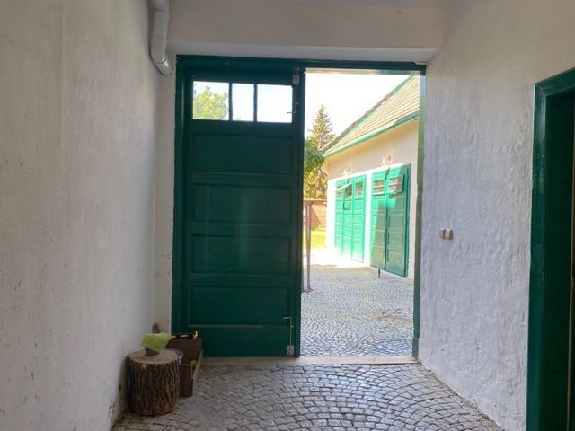 Pronájem NP, Malý Val, Kroměříž - obrázek č.9