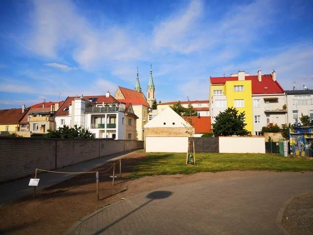 Pronájem NP, Malý Val, Kroměříž - obrázek č.11