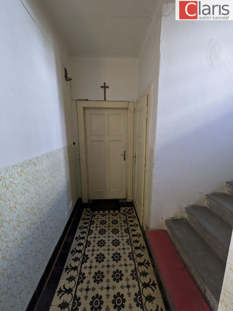 Prodej řadového domu Nový Jičín - obrázek č.4