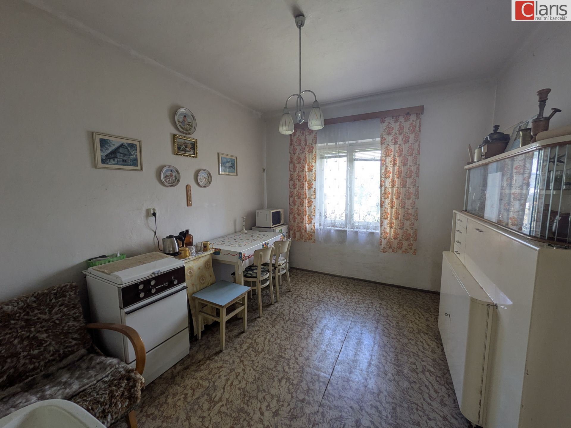 Prodej řadového domu Nový Jičín - obrázek č.8