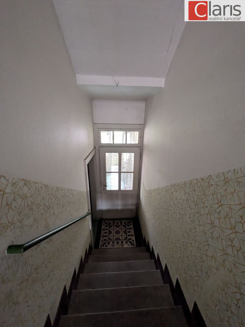 Prodej řadového domu Nový Jičín - obrázek č.10