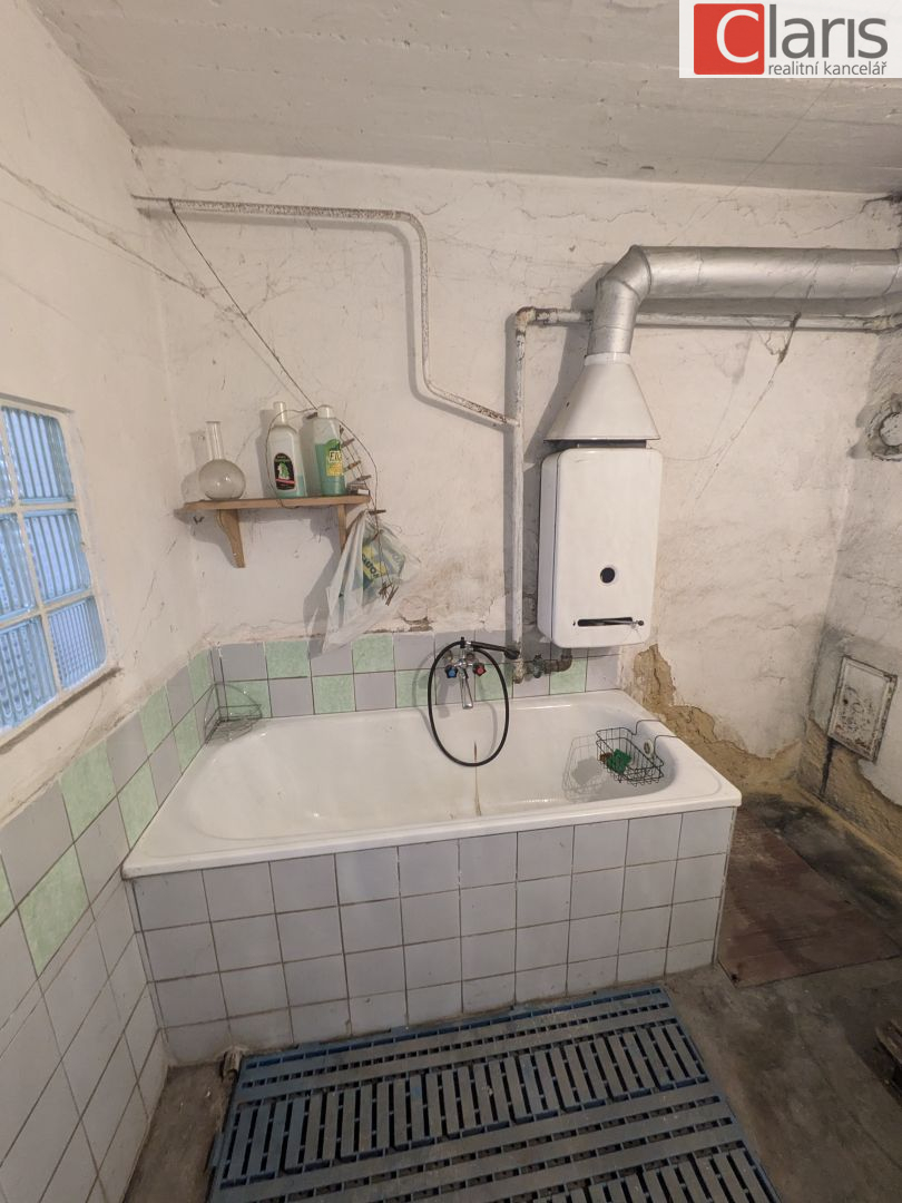 Prodej řadového domu Nový Jičín - obrázek č.11