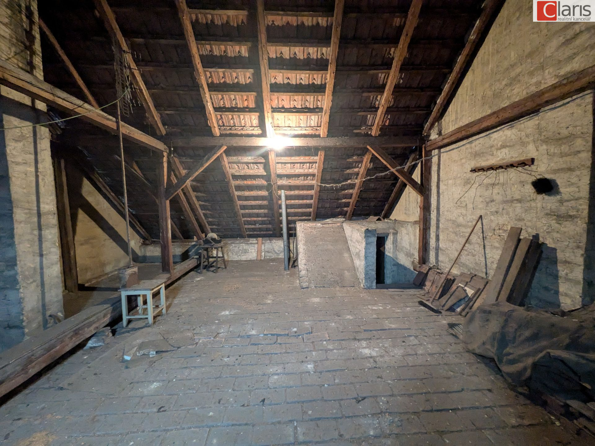 Prodej řadového domu Nový Jičín - obrázek č.13