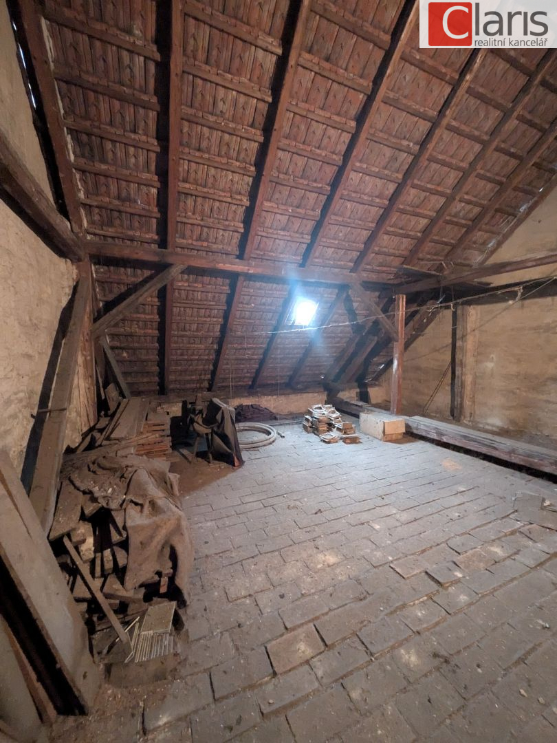 Prodej řadového domu Nový Jičín - obrázek č.14
