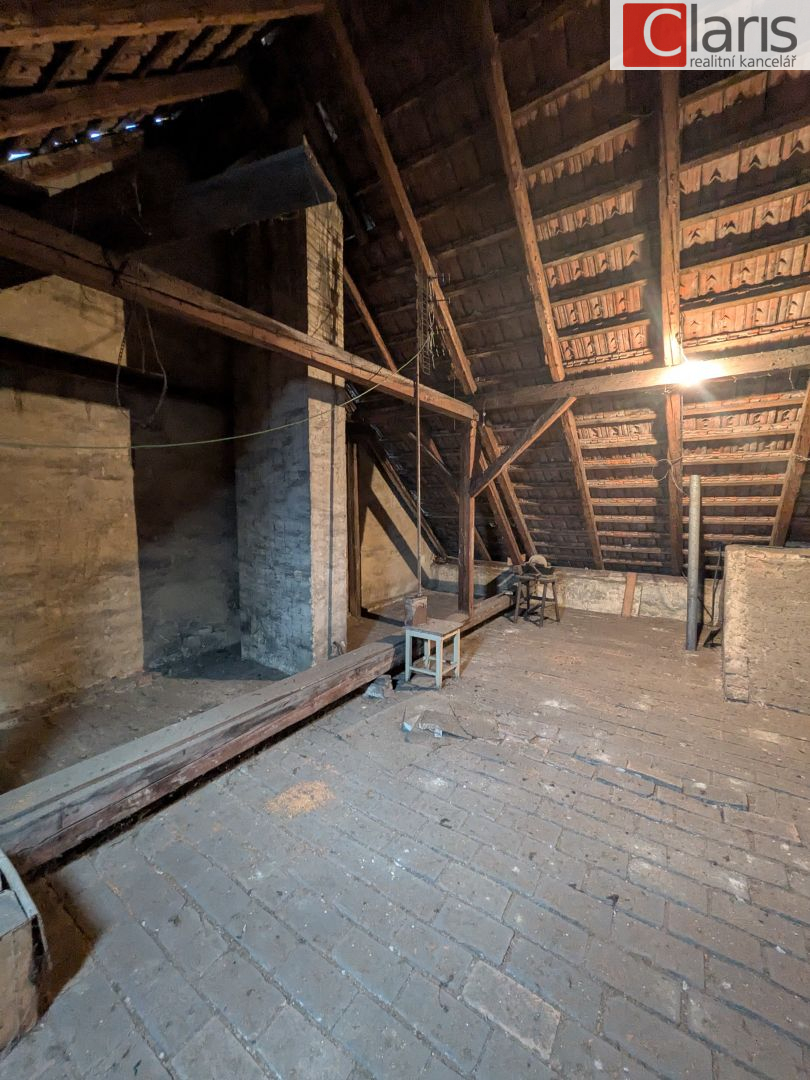 Prodej řadového domu Nový Jičín - obrázek č.15
