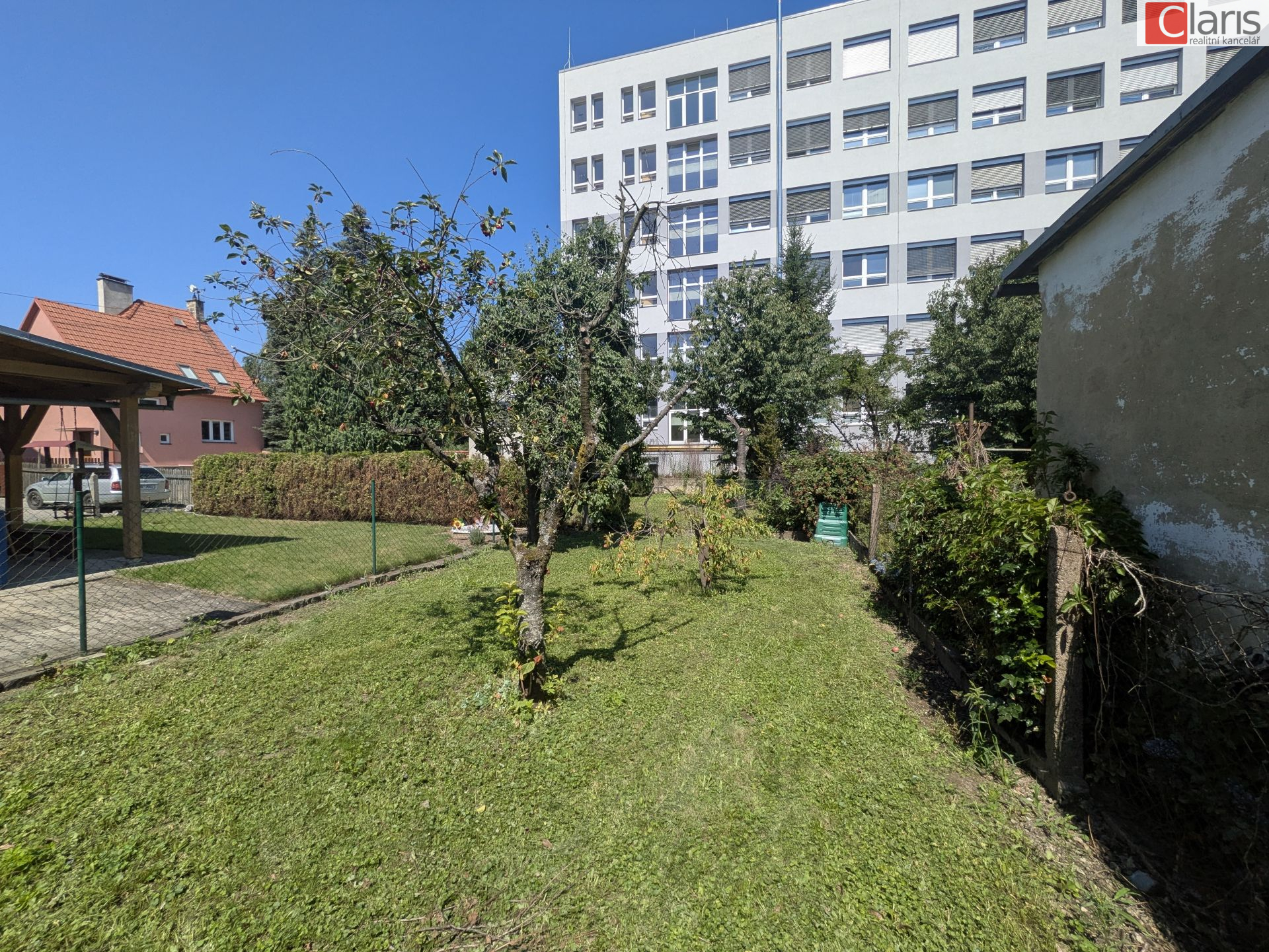 Prodej řadového domu Nový Jičín - obrázek č.18