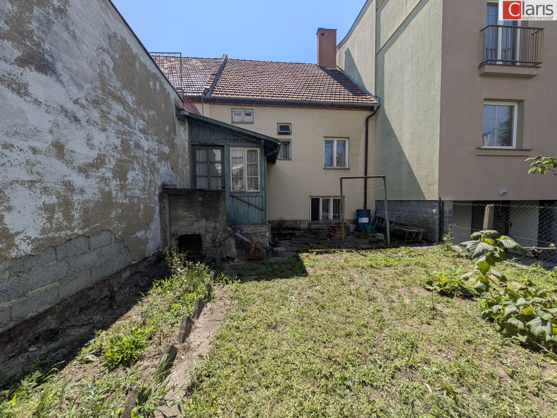 Prodej řadového domu Nový Jičín - obrázek č.19