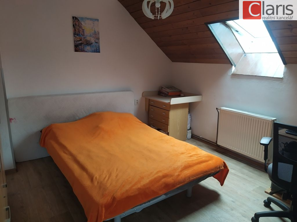 Prodej rodinného domu v Mořkově - obrázek č.13