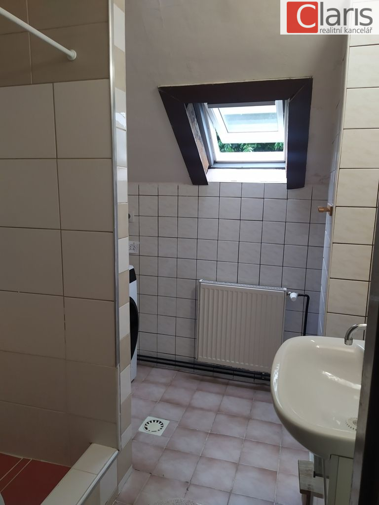 Prodej rodinného domu v Mořkově - obrázek č.15