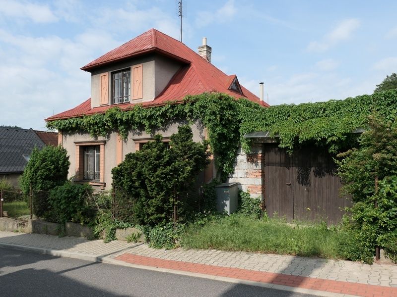 Prodej rodinného domu, Běloves, Na Koletově, Náchod - obrázek č.2