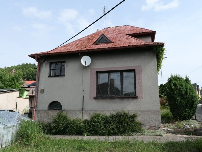 Prodej rodinného domu, Běloves, Na Koletově, Náchod - obrázek č.3