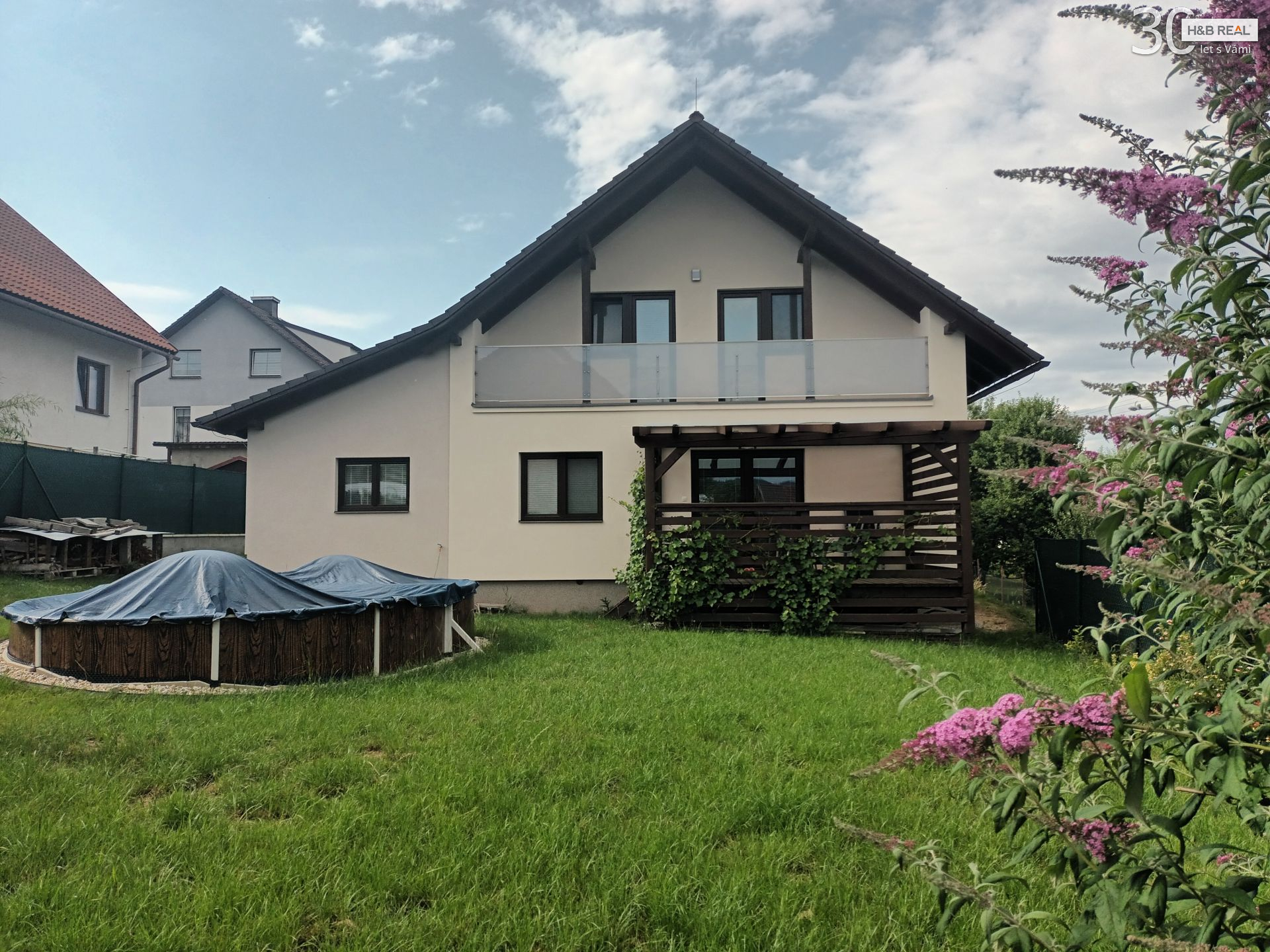 Rodinný dům Lidečko - obrázek č.30