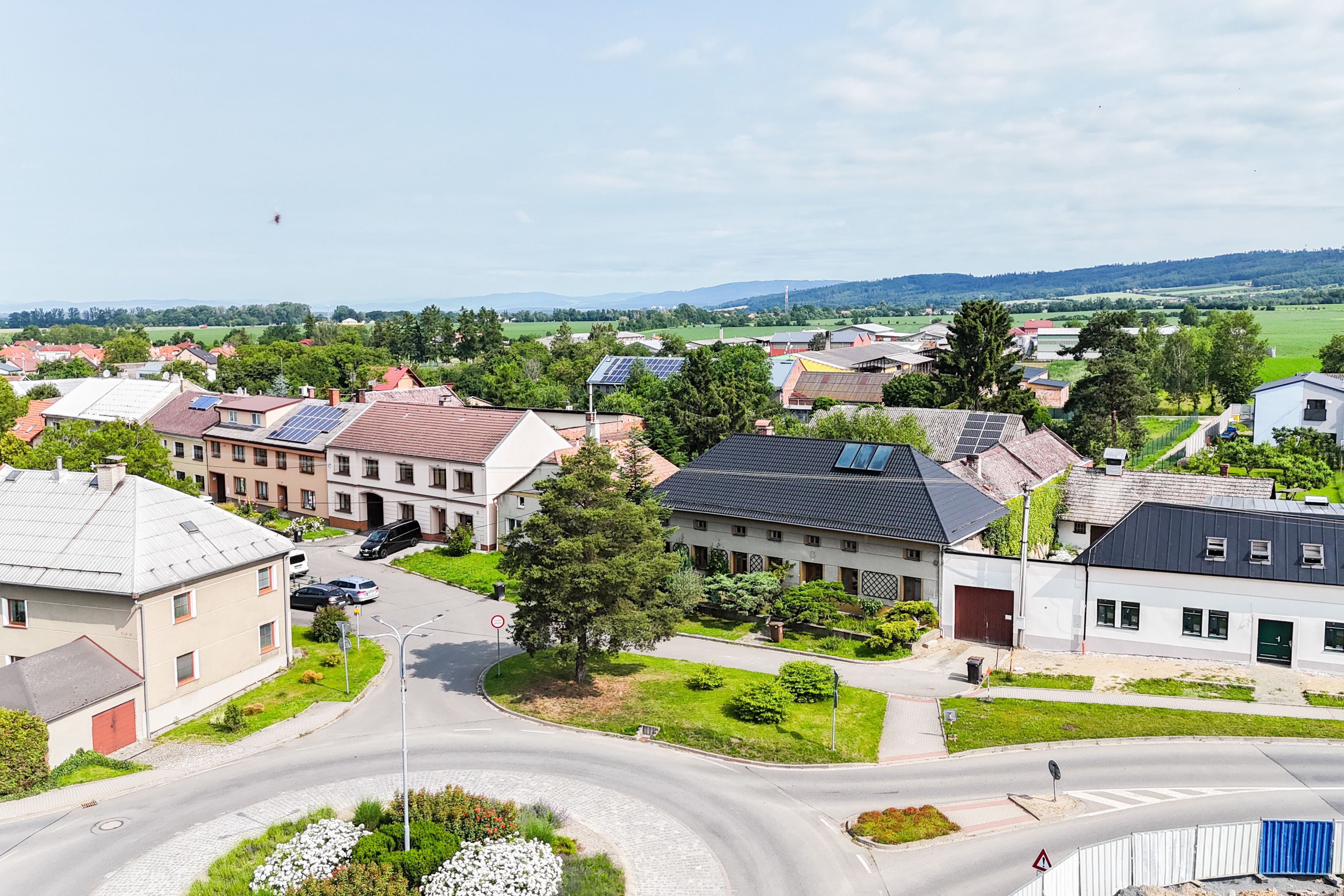 Prodej rodinného domu v Dolanech u Olomouce - obrázek č.16