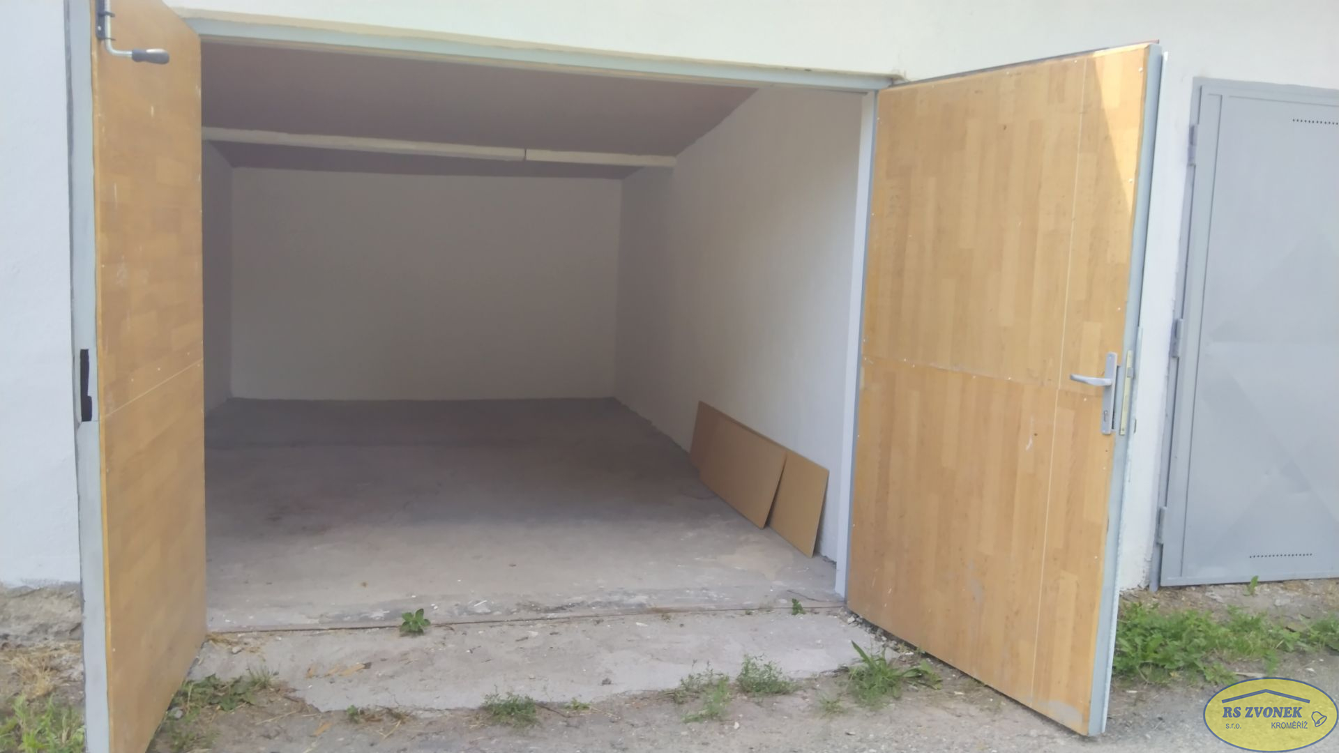 Prodej garáže, Holešovská, Hulín - obrázek č.3