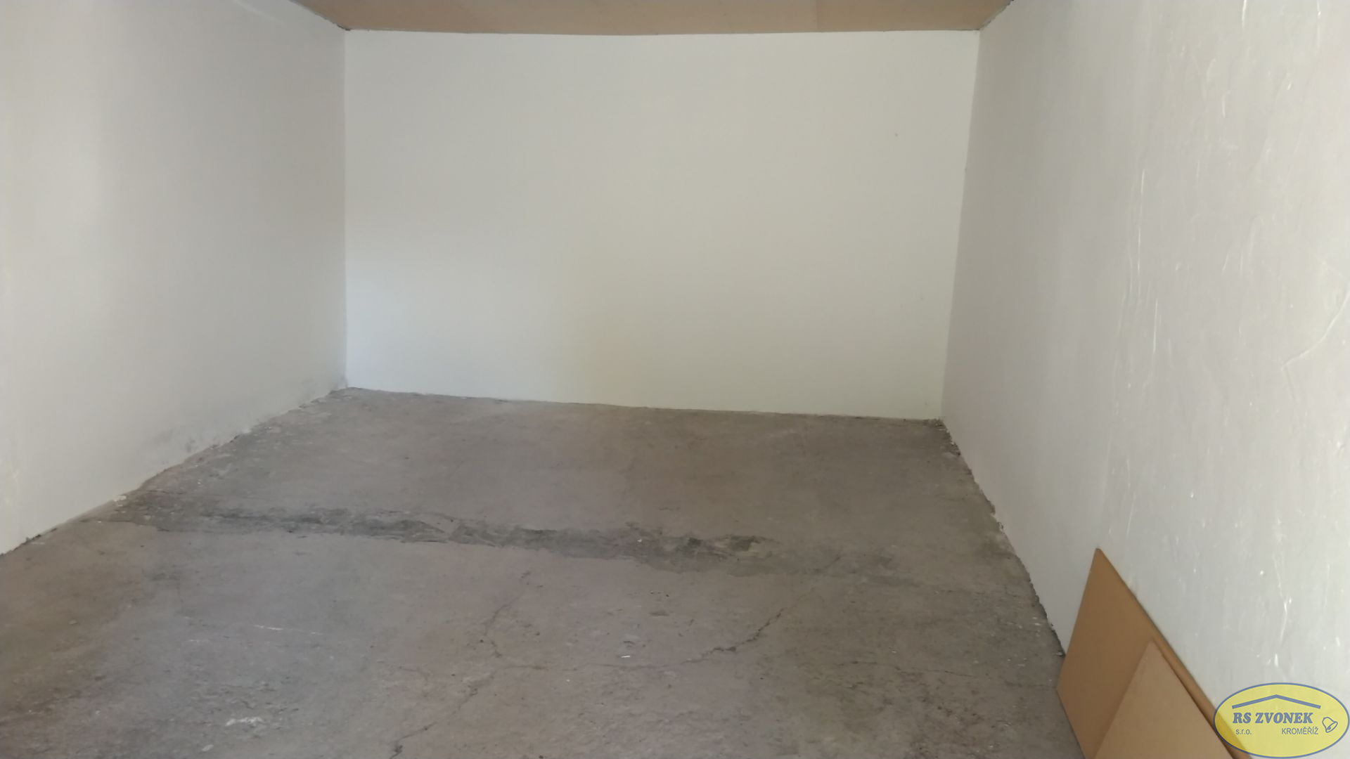 Prodej garáže, Holešovská, Hulín - obrázek č.4