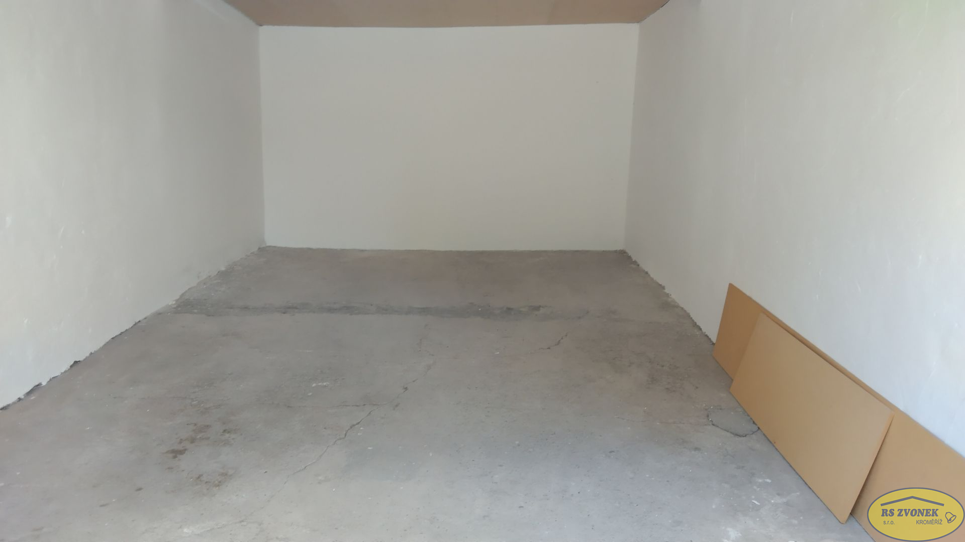 Prodej garáže, Holešovská, Hulín - obrázek č.5