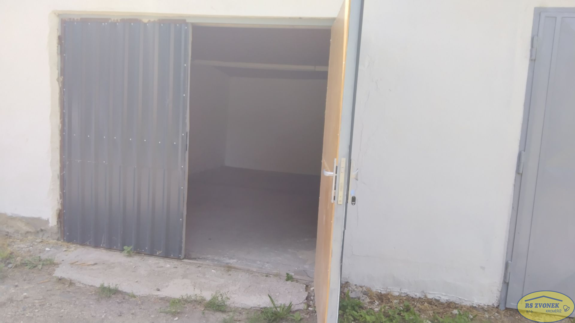 Prodej garáže, Holešovská, Hulín - obrázek č.6