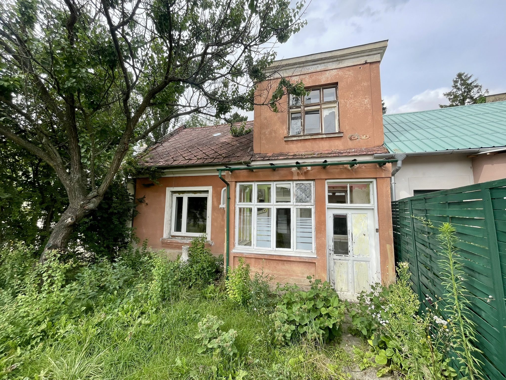Prodej, Rodinný dům, 3+1, Bystřice pod Hostýnem - obrázek č.3