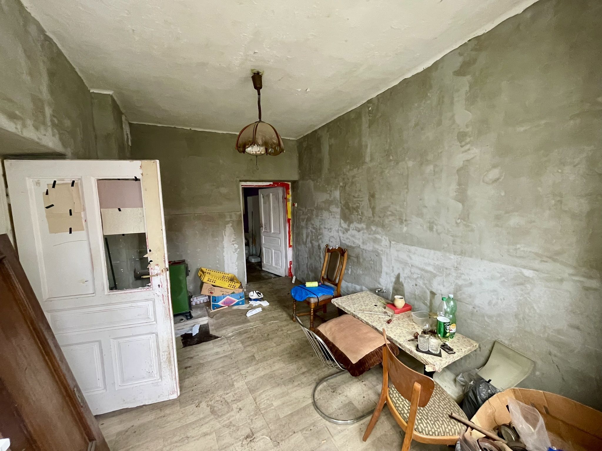 Prodej, Rodinný dům, 3+1, Bystřice pod Hostýnem - obrázek č.5