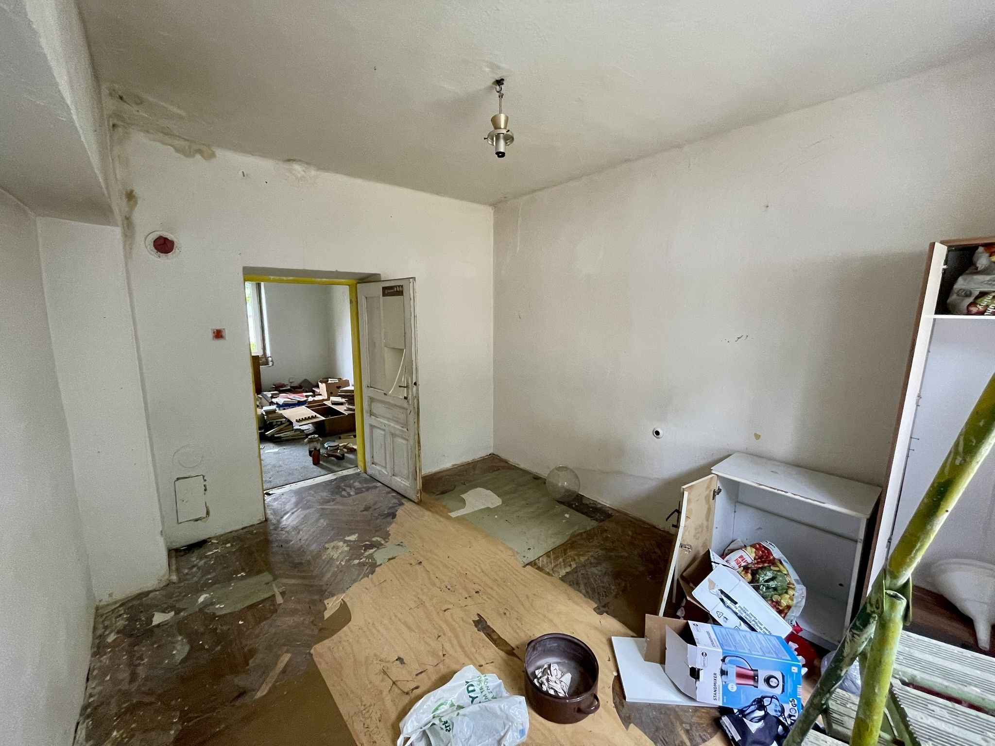 Prodej, Rodinný dům, 3+1, Bystřice pod Hostýnem - obrázek č.10