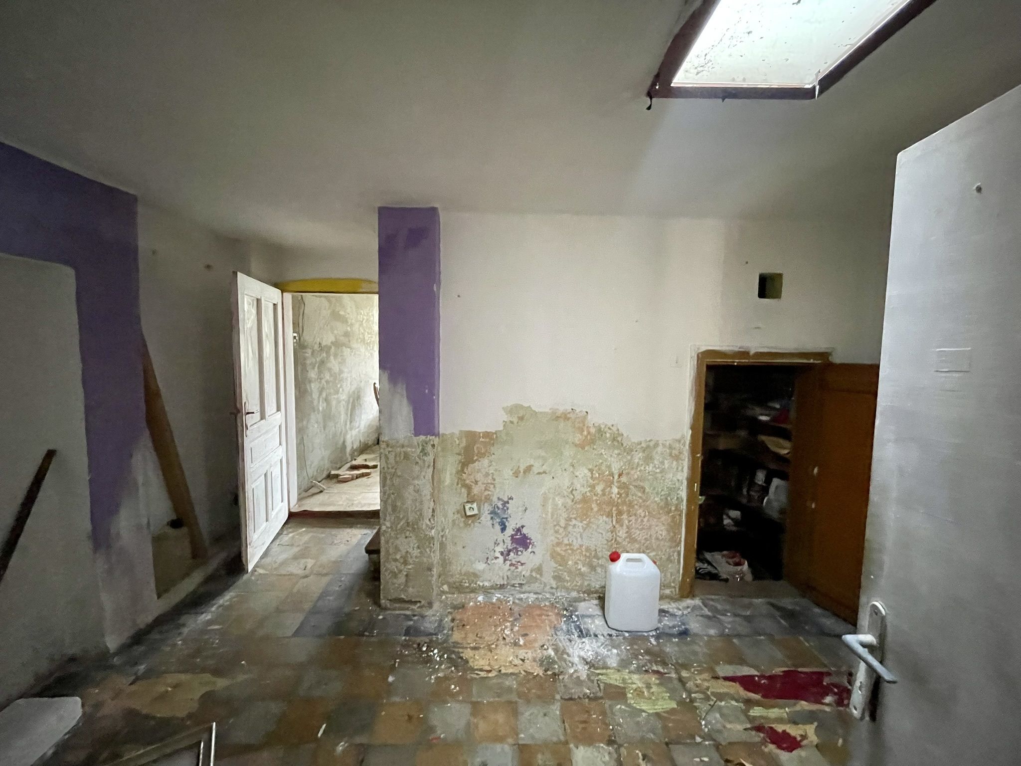 Prodej, Rodinný dům, 3+1, Bystřice pod Hostýnem - obrázek č.13