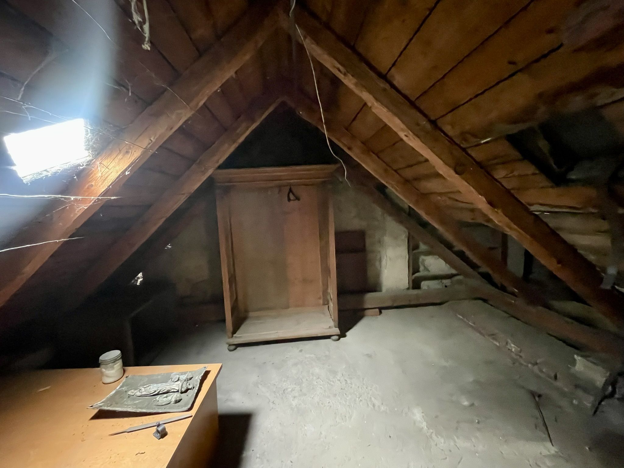 Prodej, Rodinný dům, 3+1, Bystřice pod Hostýnem - obrázek č.16
