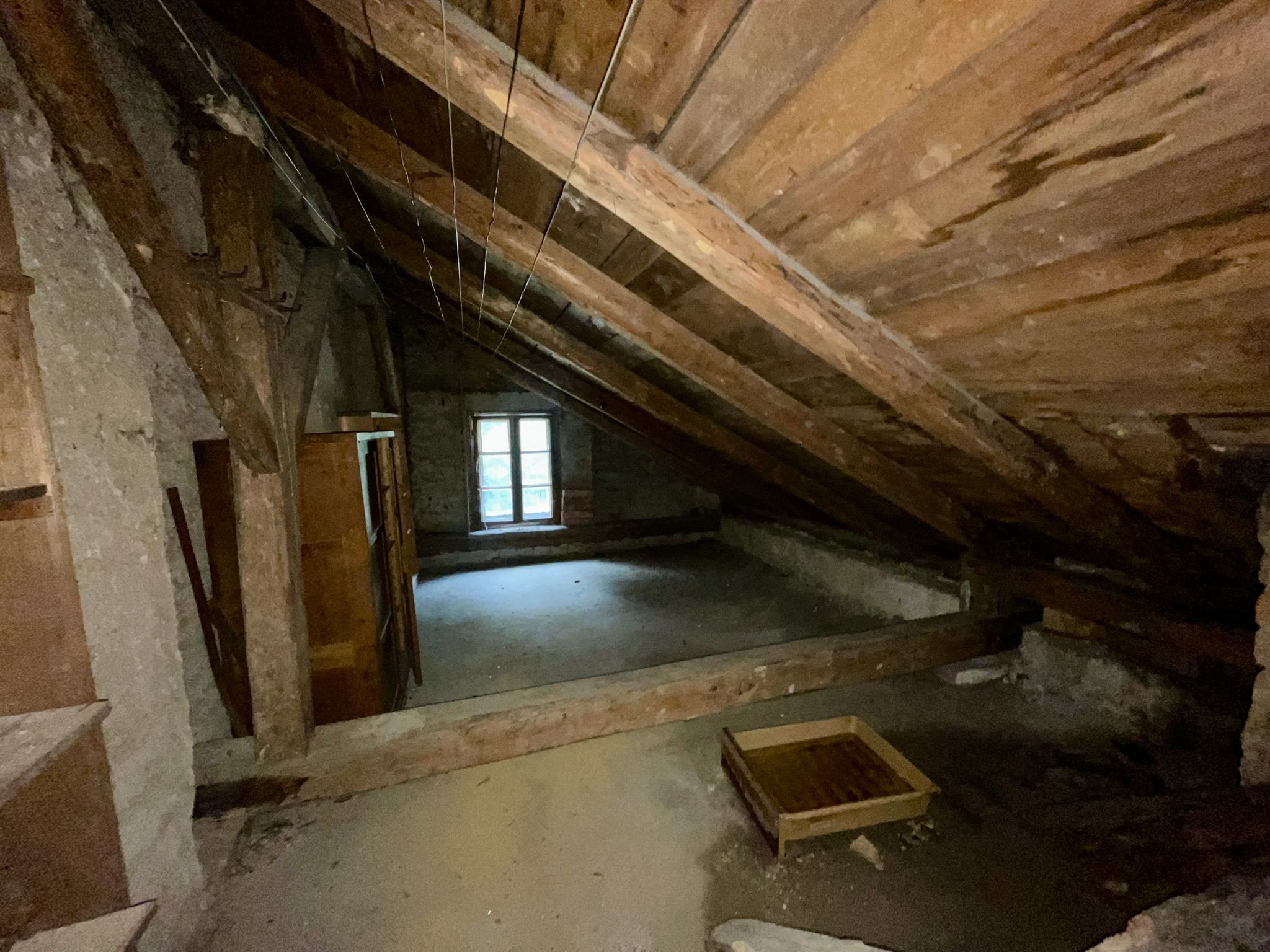 Prodej, Rodinný dům, 3+1, Bystřice pod Hostýnem - obrázek č.17