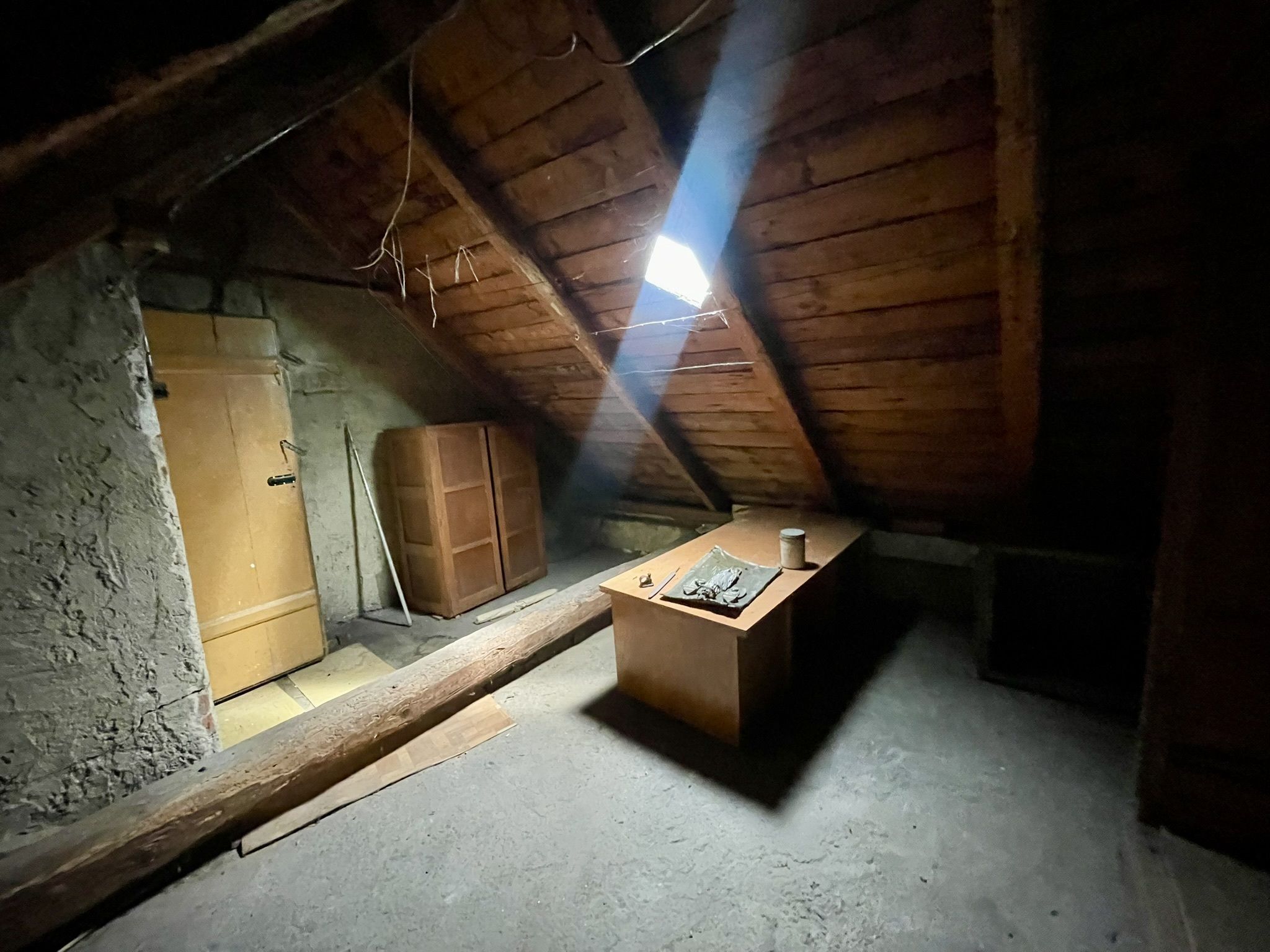 Prodej, Rodinný dům, 3+1, Bystřice pod Hostýnem - obrázek č.18