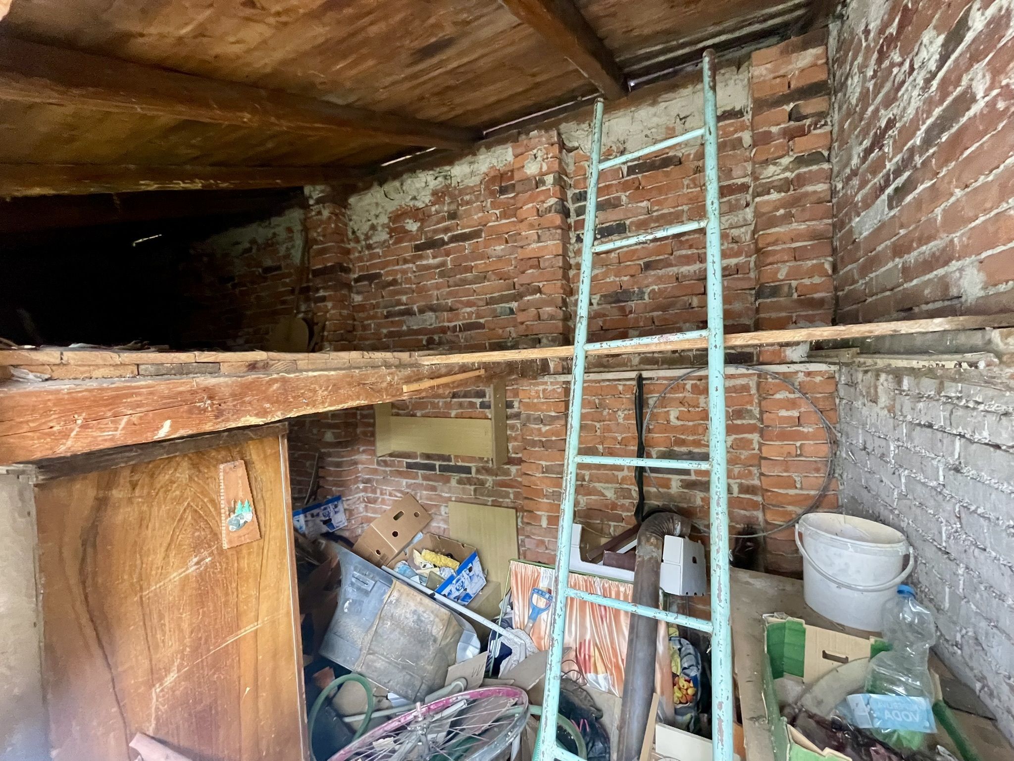 Prodej, Rodinný dům, 3+1, Bystřice pod Hostýnem - obrázek č.24