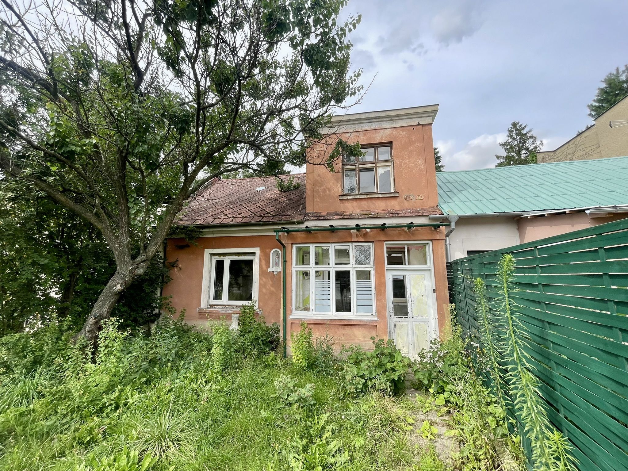 Prodej, Rodinný dům, 3+1, Bystřice pod Hostýnem - obrázek č.28