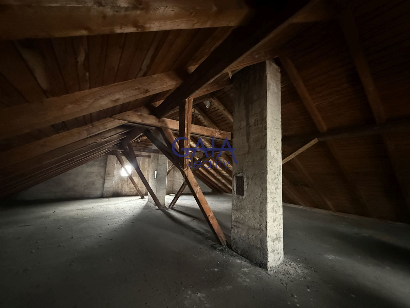 Komerční objekt s pozemkem 837 m² – Hlinsko p. Hostýnem - obrázek č.5
