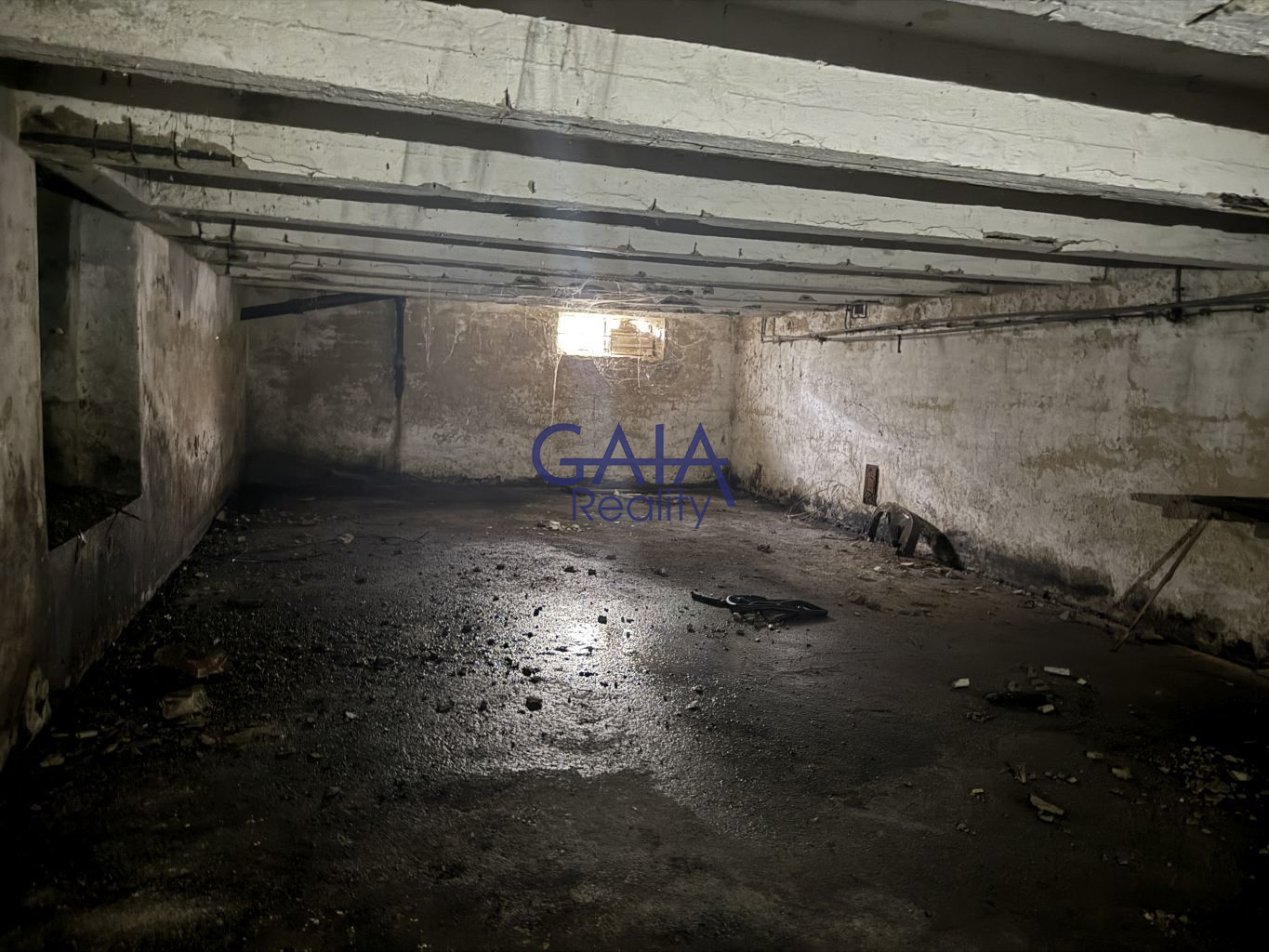 Komerční objekt s pozemkem 837 m² – Hlinsko p. Hostýnem - obrázek č.7
