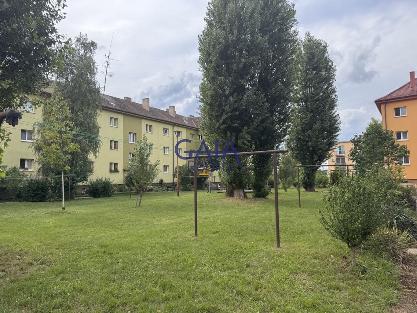 Pronájem krásného bytu 2+1 v klidné části města - obrázek č.10